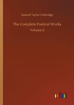 Book cover for The Complete Poetical Works