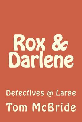 Book cover for Rox & Darlene