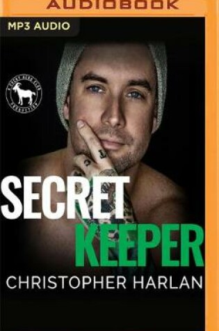 Cover of Secret Keeper