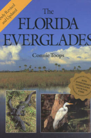 Cover of The Florida Everglades