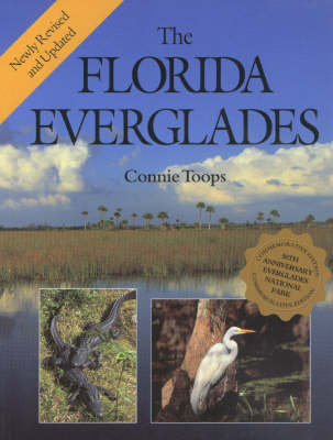 Cover of The Florida Everglades