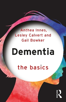 Book cover for Dementia