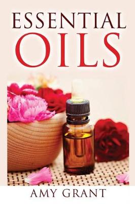 Book cover for Essential Oils