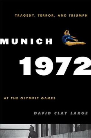 Cover of Munich 1972