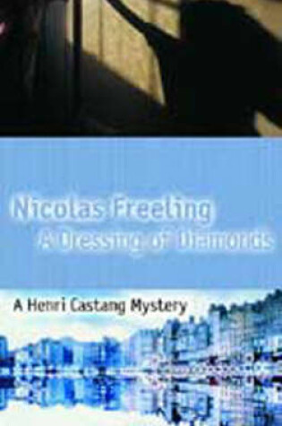 Cover of Dressing of Diamond