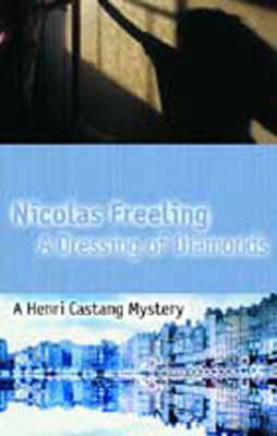 Cover of Dressing of Diamond