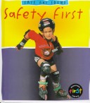 Book cover for Safety First