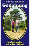 Book cover for The Walks Near Godalming