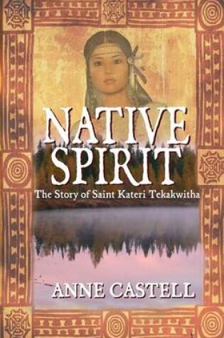 Cover of Native Spirit