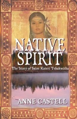 Book cover for Native Spirit