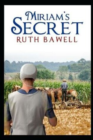 Cover of Miriam's Secret