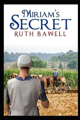 Book cover for Miriam's Secret