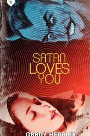 Cover of Satan Loves You