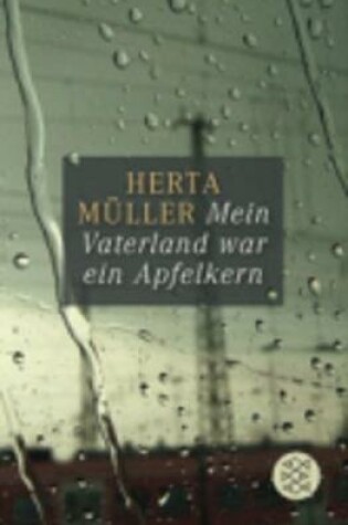 Cover of Mein Vaterland war ein Apfelkern