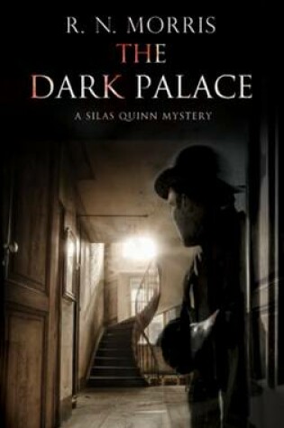 Cover of Dark Palace