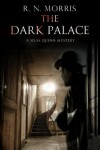 Book cover for Dark Palace