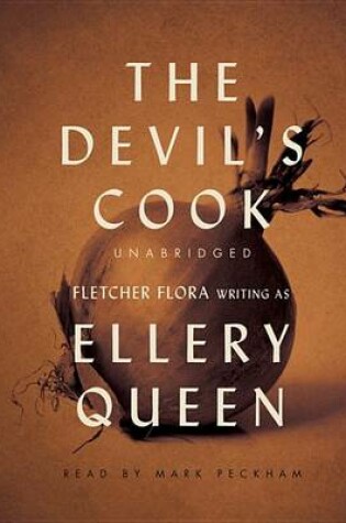 Cover of The Devil's Cook