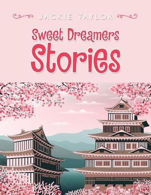 Book cover for Sweet Dreamers Stories