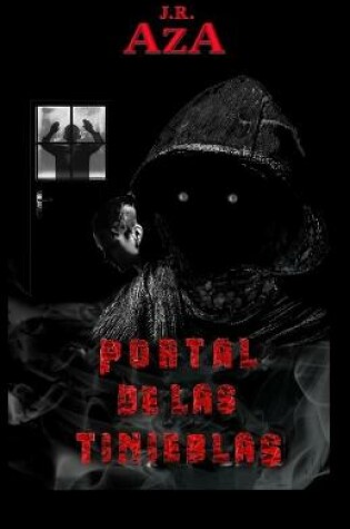 Cover of Portal de Las Tinieblas