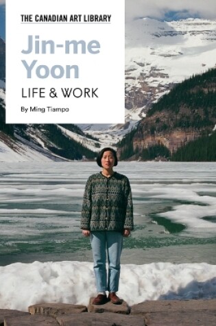 Cover of Jin-Me Yoon