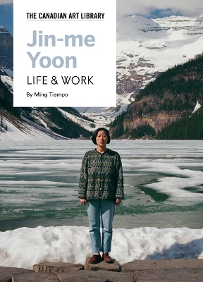 Cover of Jin-Me Yoon