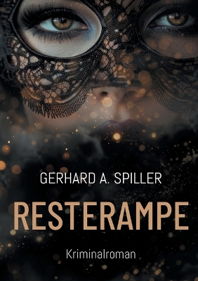 Cover of Resterampe