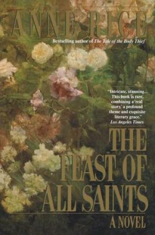 Cover of The Feast of All Saints