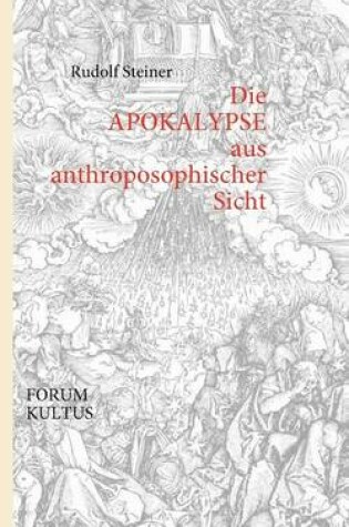 Cover of Die Apokalypse
