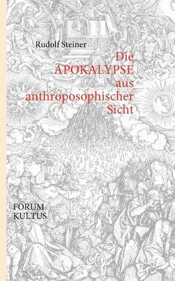 Book cover for Die Apokalypse