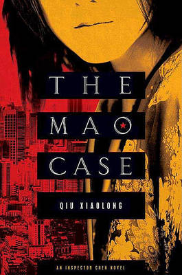 Book cover for The Mao Case