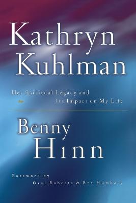 Book cover for KATHRYN KUHLMAN
