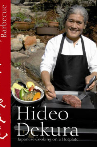 Cover of Teppanyaki Barbeque