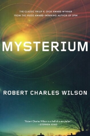 Cover of Mysterium