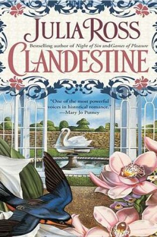 Cover of Clandestine