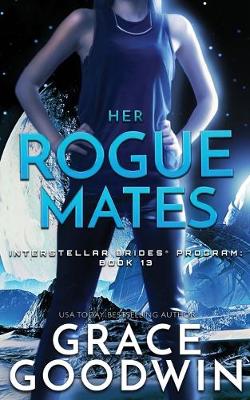 Book cover for Her Rogue Mates