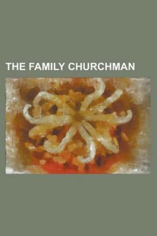 Cover of The Family Churchman