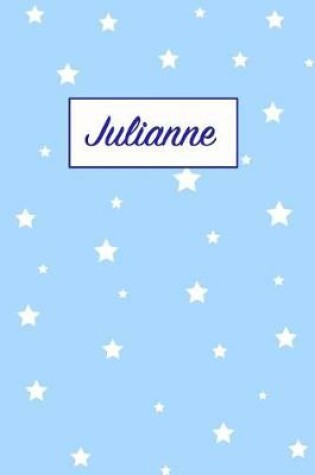 Cover of Julianne