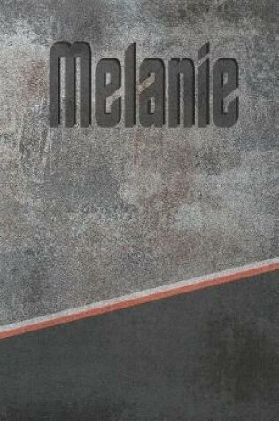 Cover of Melanie