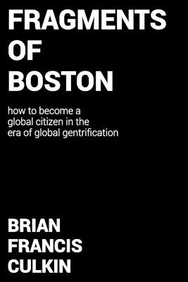 Book cover for Fragments of Boston