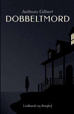 Book cover for Dobbeltmord