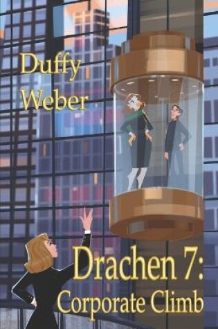 Cover of Drachen 7