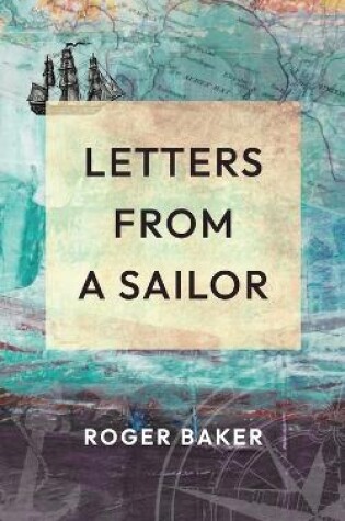 Cover of Letters from a Sailor