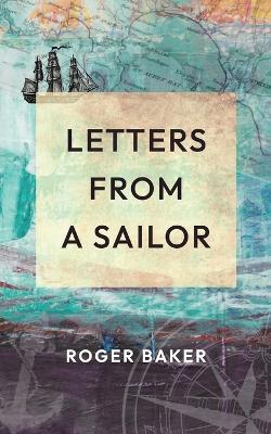 Book cover for Letters from a Sailor