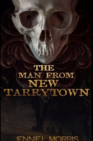 Cover of The Man from New Tarrytown