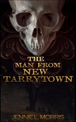 Book cover for The Man from New Tarrytown