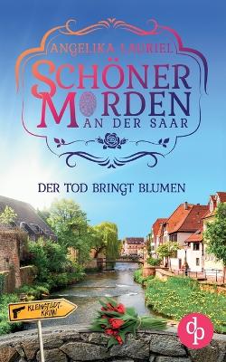 Cover of Der Tod bringt Blumen