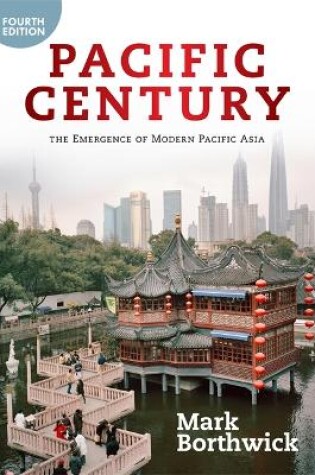 Cover of Pacific Century