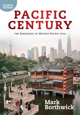 Book cover for Pacific Century