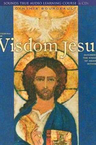 Cover of Encountering the Wisdom Jesus