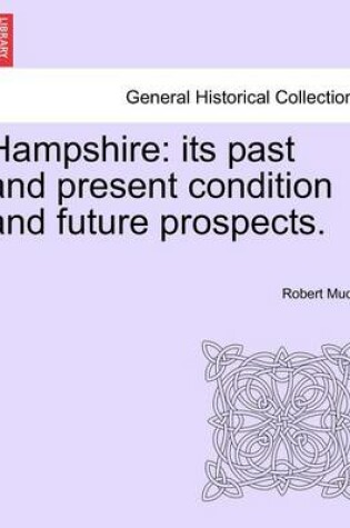 Cover of Hampshire